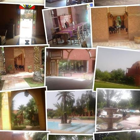 Hotel Les Jardins De Marrakech Marrakesh Esterno foto